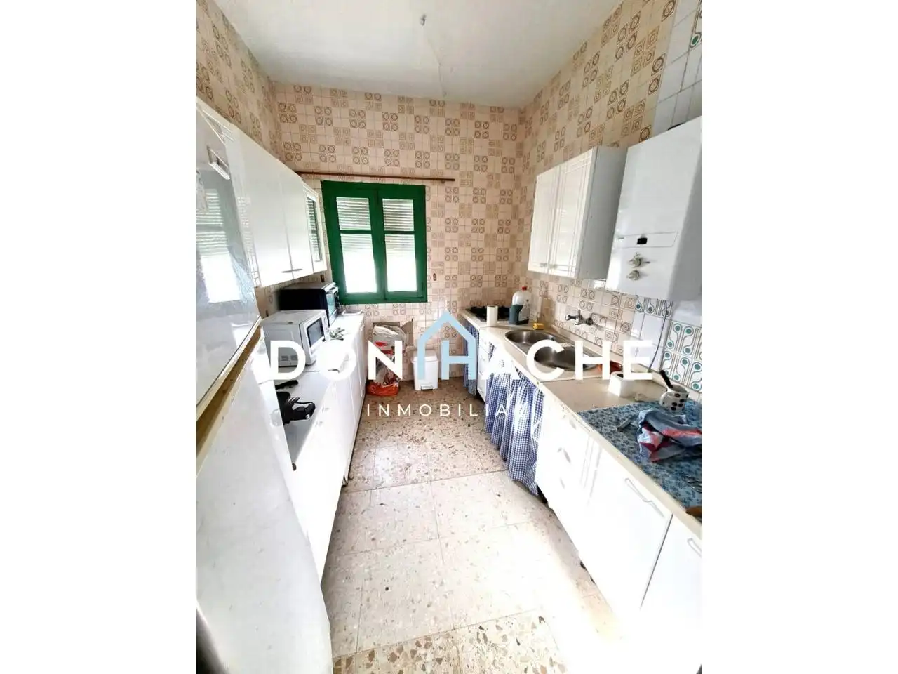 Finca rústica en venta en Oeste