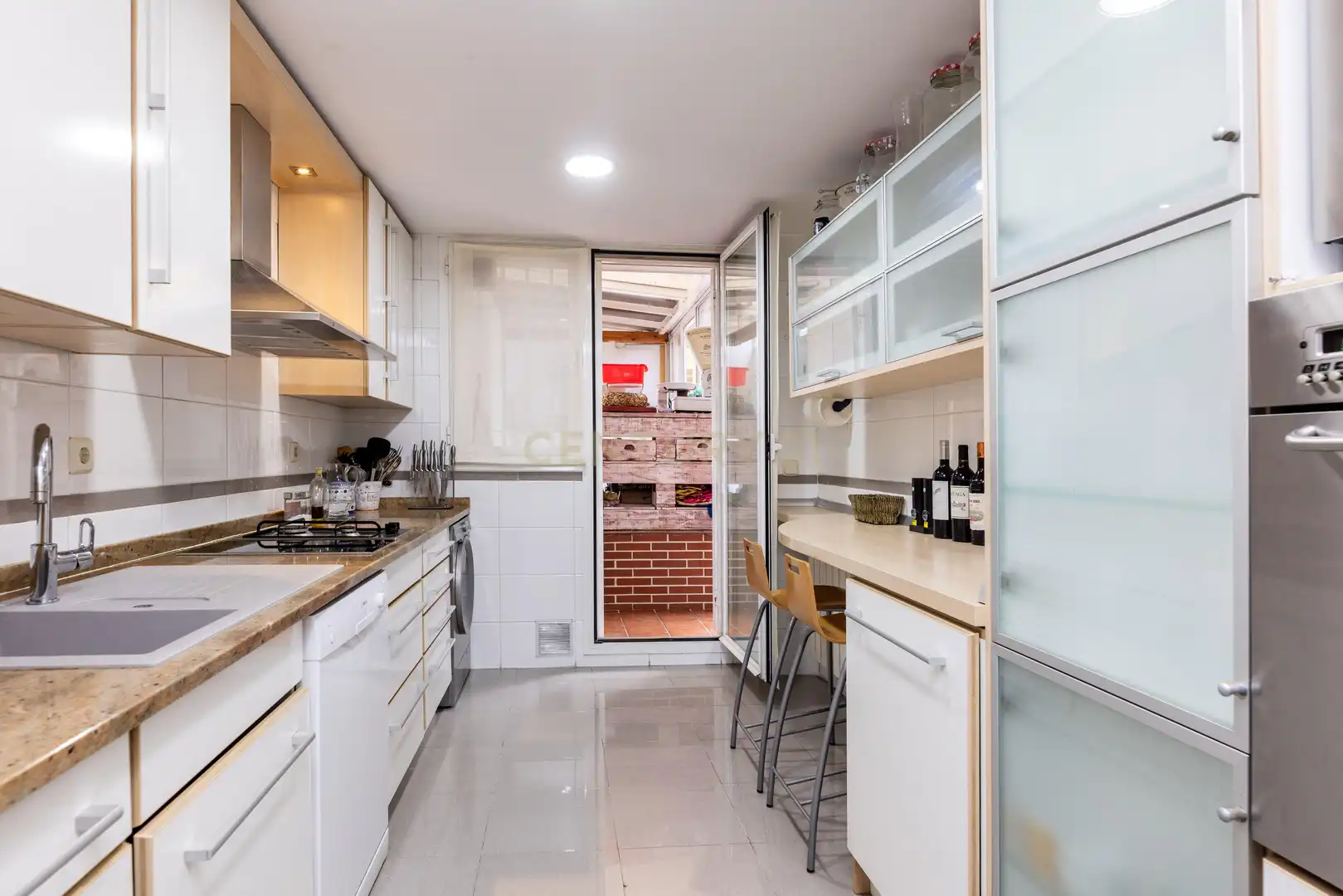 Piso en venta en Calle Pío Baroja, Boadilla del Monte, Spain, 1, Sector B