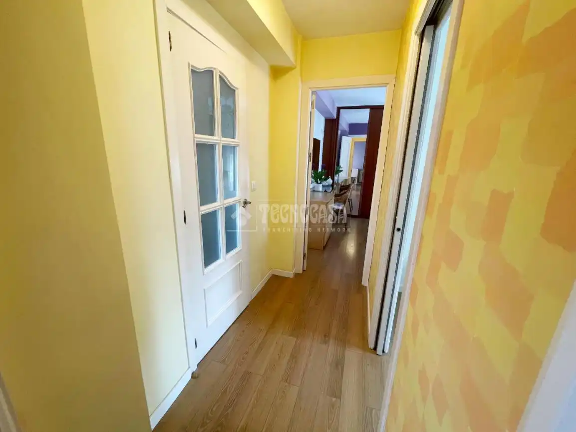 Piso en venta en Madrid con Aire acondicionado y Calefacción