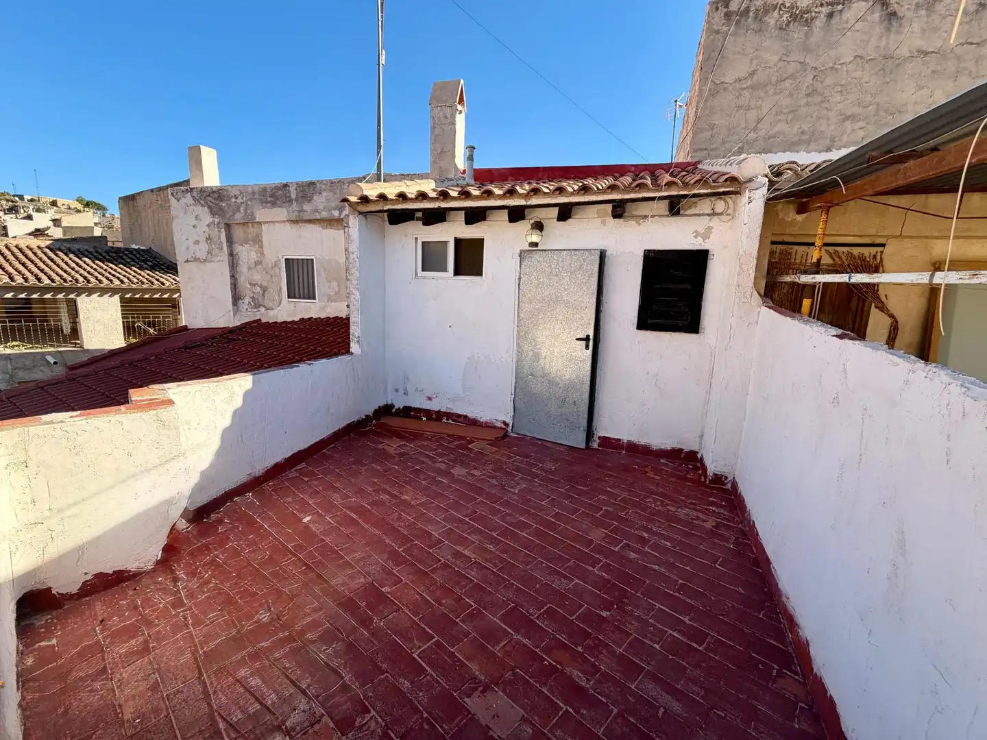 House for sale in Calle RGUEZ DE LA FUENTE
