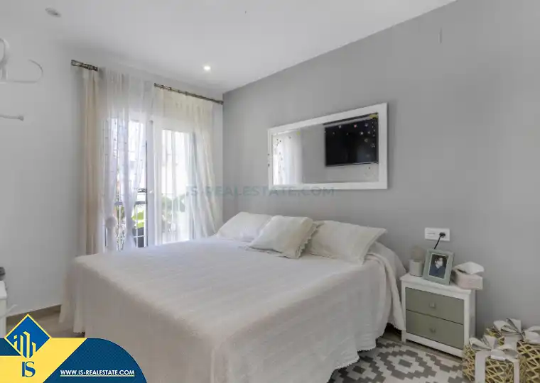 Bungalow with pool for sale in Pueblo, imagen 11