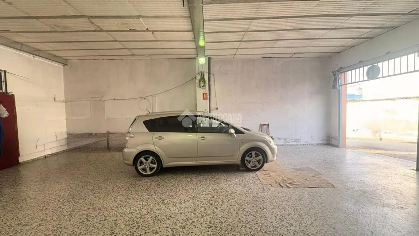 Aparcament en venda a Andújar, imagen 10