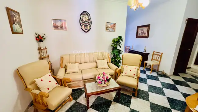House with terrace for sale in Calle Cerro de la Negra