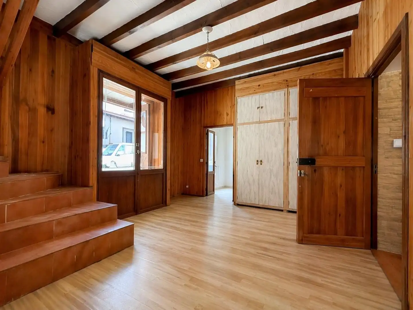 Casa adosada en venta en Búger con Aire acondicionado, Terraza y Amueblado