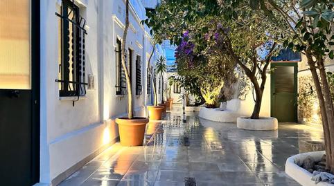 Foto 3 de Casa adosada de lloguer a Carrer de Sant Cugat del Vallès, 51, La Salut, Barcelona