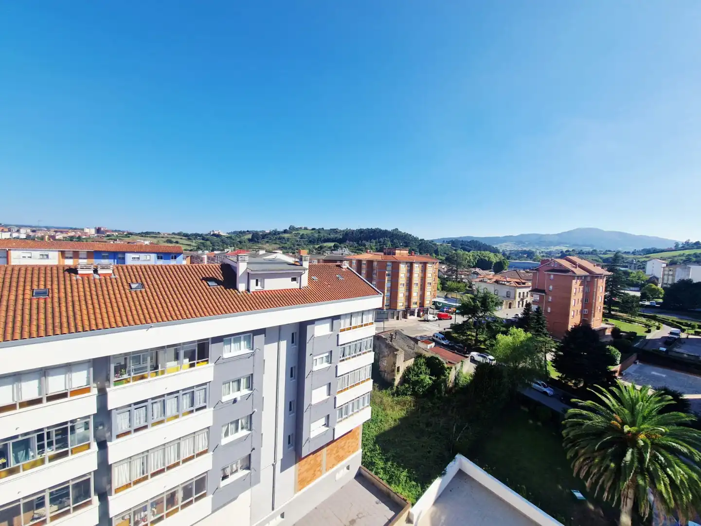 Flat with lift for sale in LA MAGDALENA, imagen 20