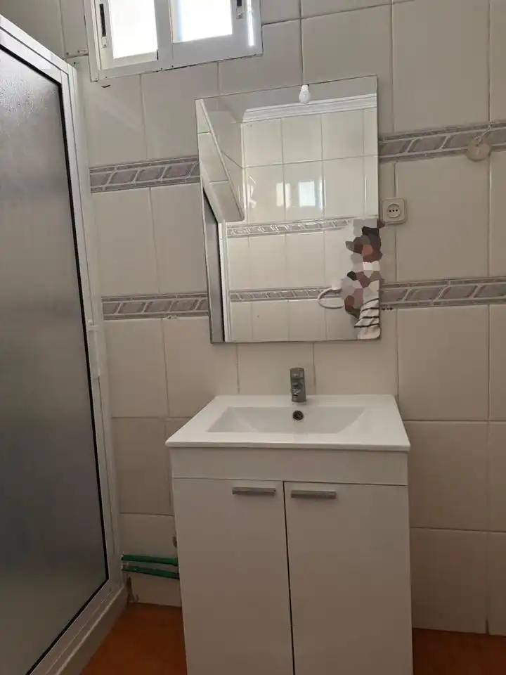 Baño de Casa o chalet en venta en Melilla