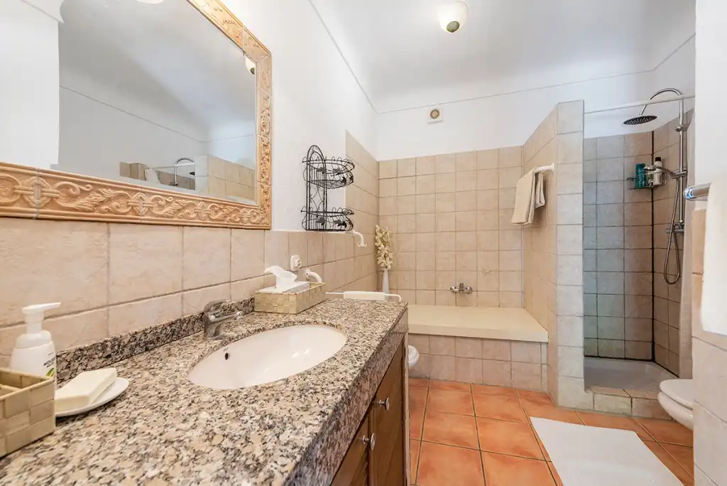 Casa rústica con piscina en venta en Andratx pueblo, imagen 28