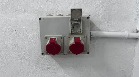 Foto 3 von Geschaftsraum zur Miete in Carrús Oeste, Elche / Elx