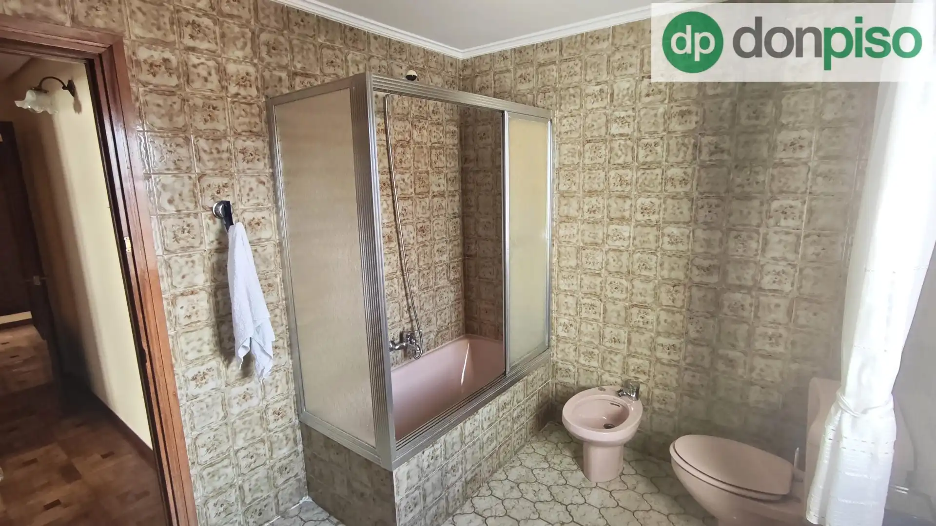 Piso en venta en General Dávila