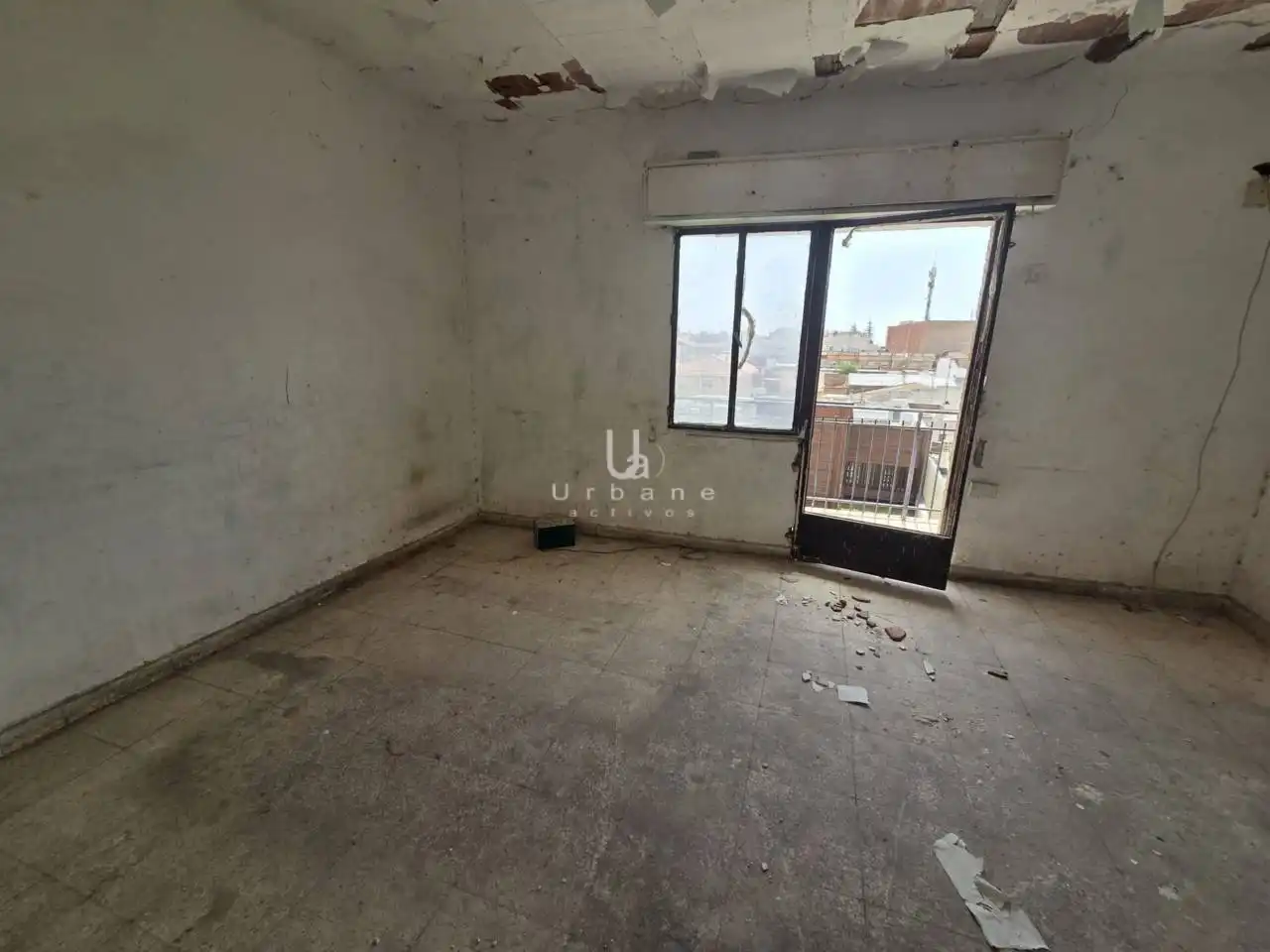 Wohnung zum Verkauf in Cartagena