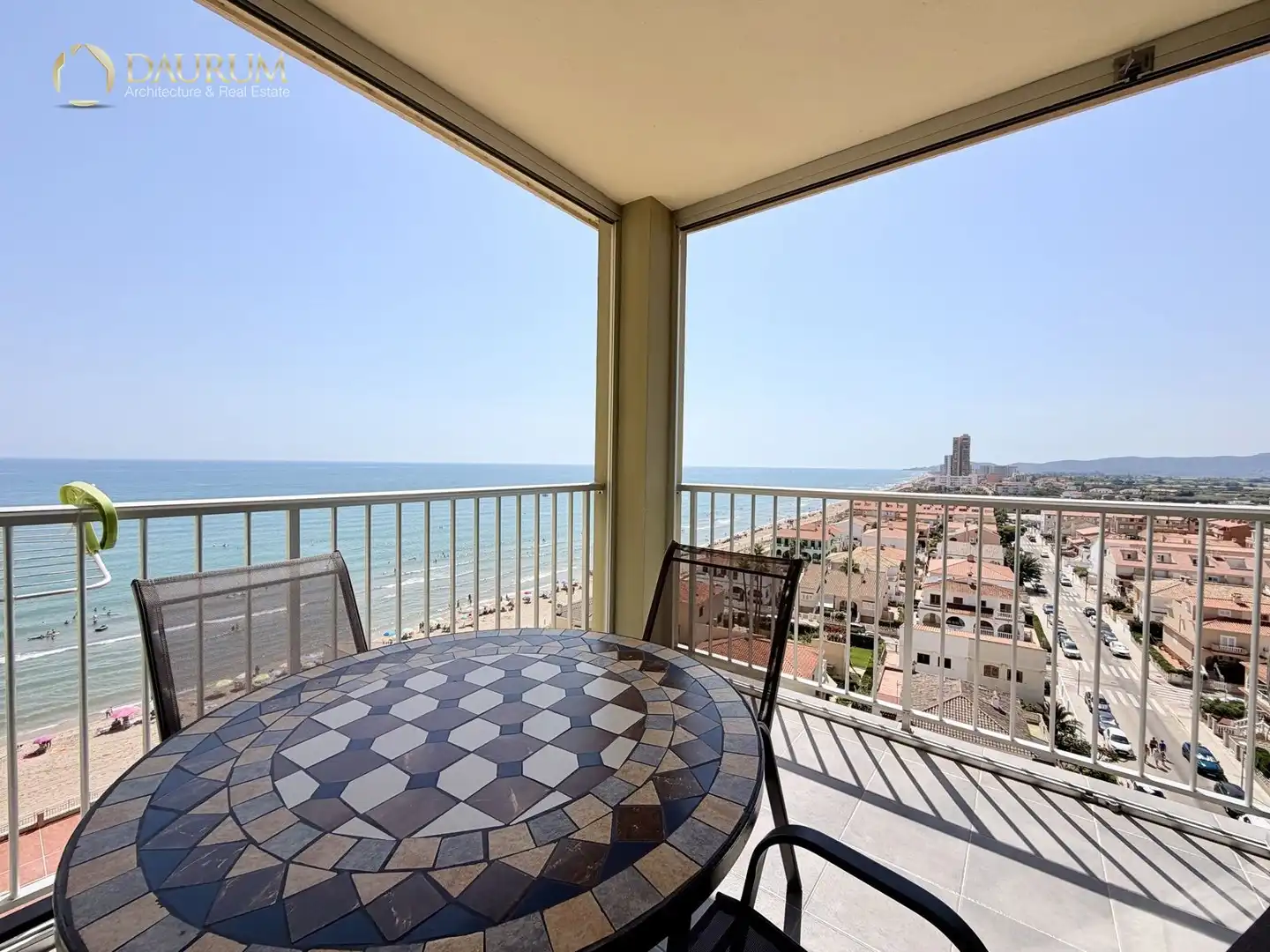 Appartement avec ascenseur à vendre à Cap Lalbir-R