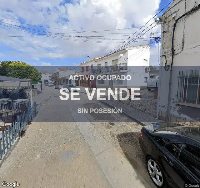 Piso en venta en Villamanrique de Tajo