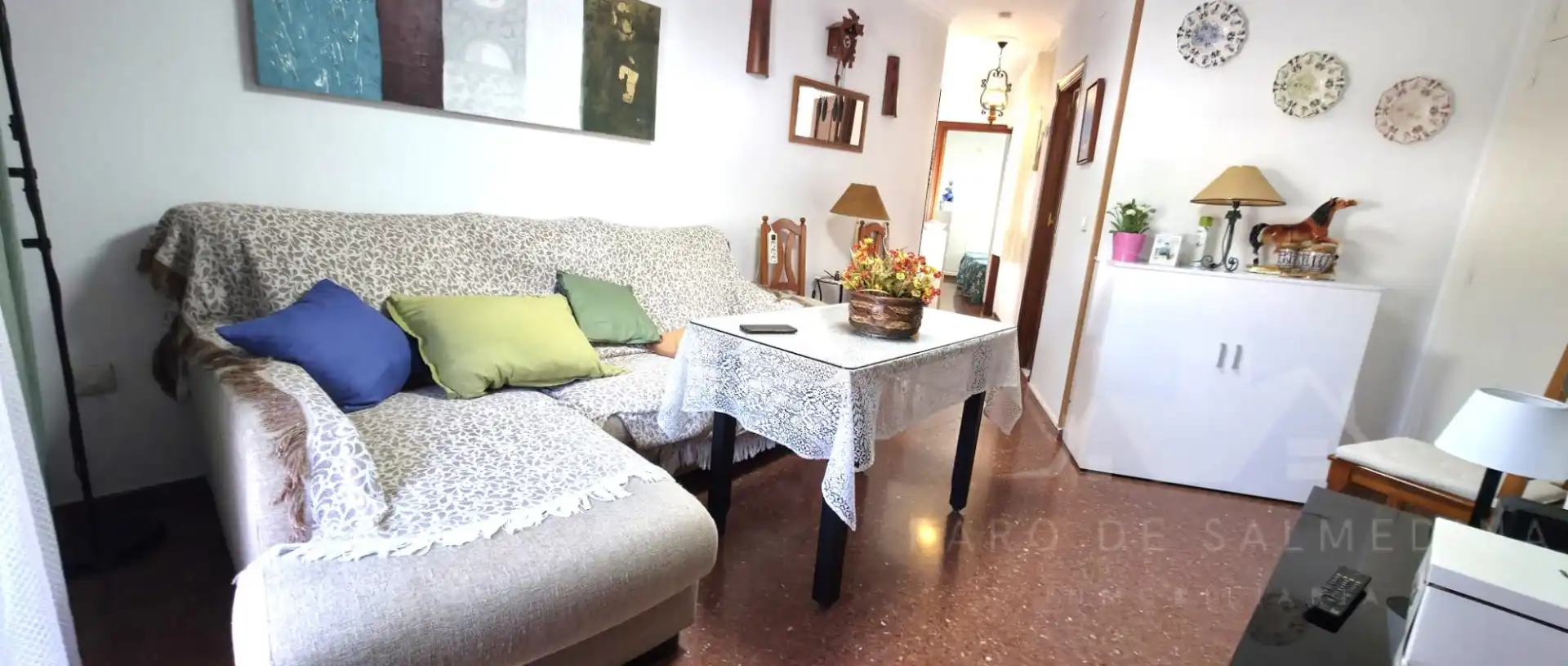 Apartament en venda a Avenida de Granada, Playa Cruz del Mar