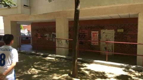 Foto 4 von Geschaftsraum zum Verkauf in Calle Heracles, 152, Restón I - Restón II, Valdemoro