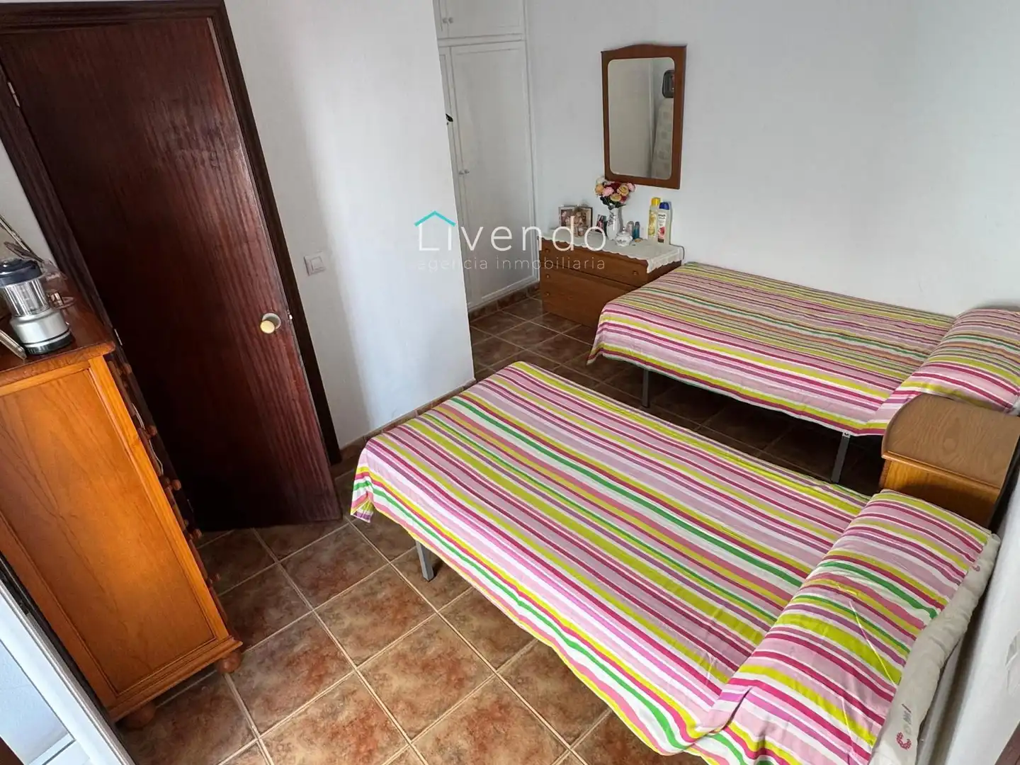 Habitación de Casa o chalet en venta en Alcalá de los Gazules