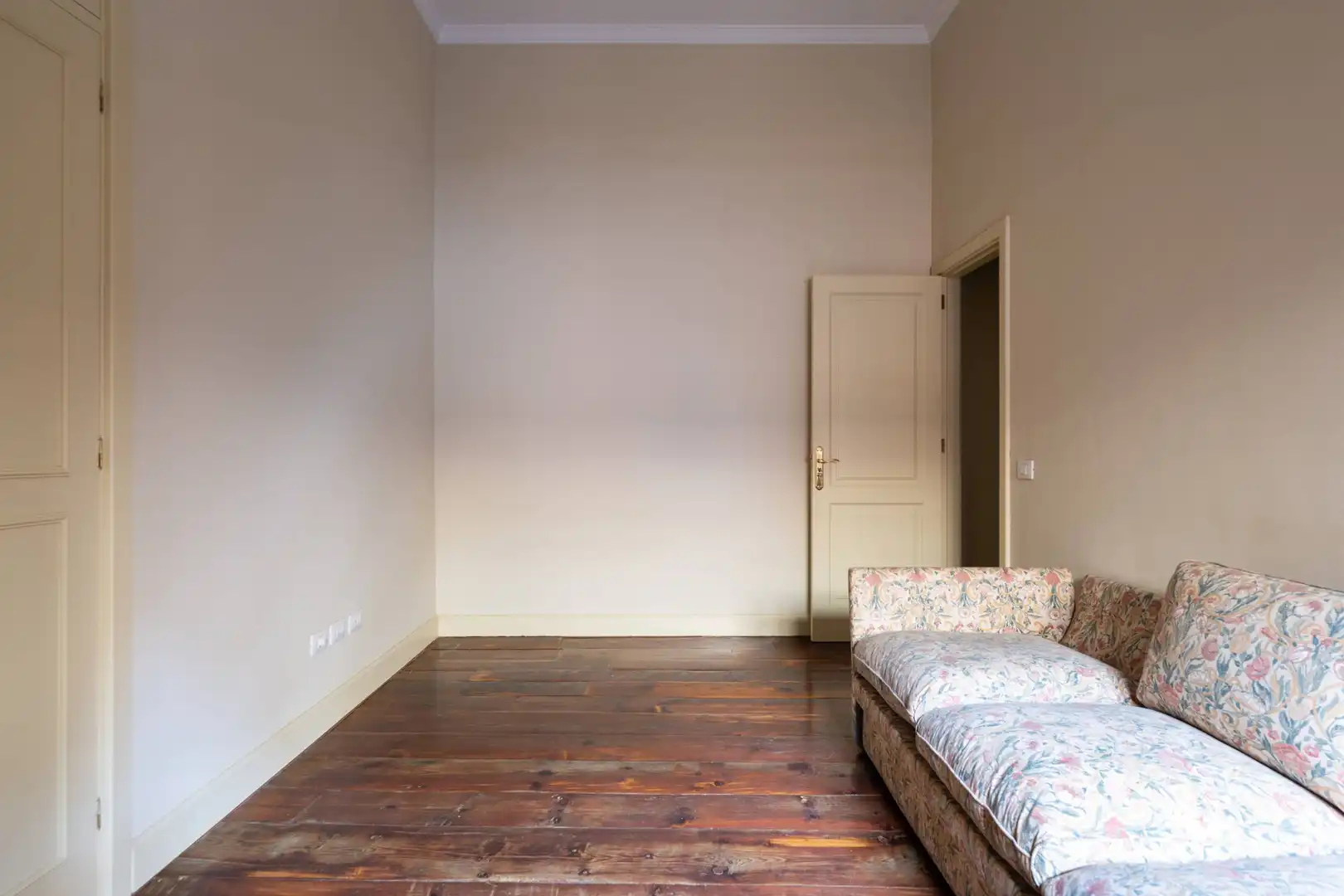 Habitación de Piso de alquiler en Las Palmas de Gran Canaria con Parquet