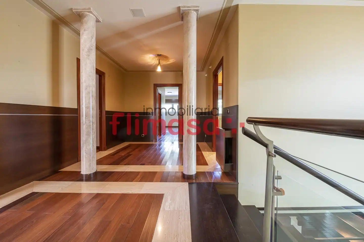 Casa o chalet en venta en Castillo Campodón