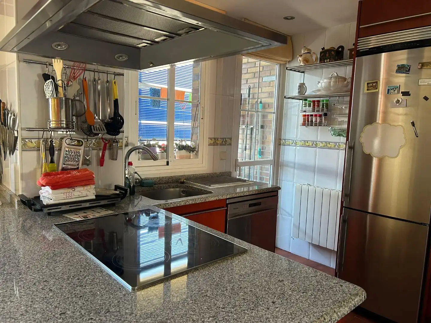Kitchen of Attic for sale in Golf - El Carralero