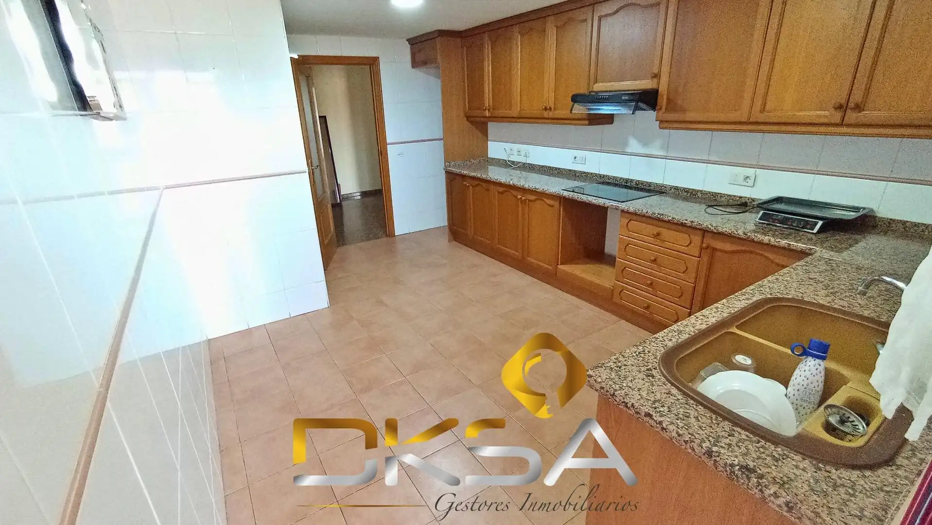 Ático con terraza en venta en Calle VALL D'UIXO, imagen 32