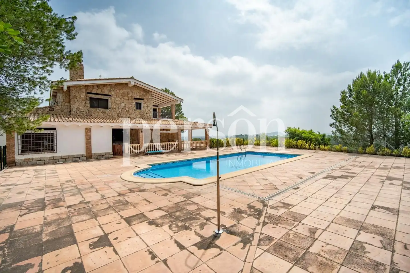 Xalet amb piscina en venda a Navarrés, imagen 68
