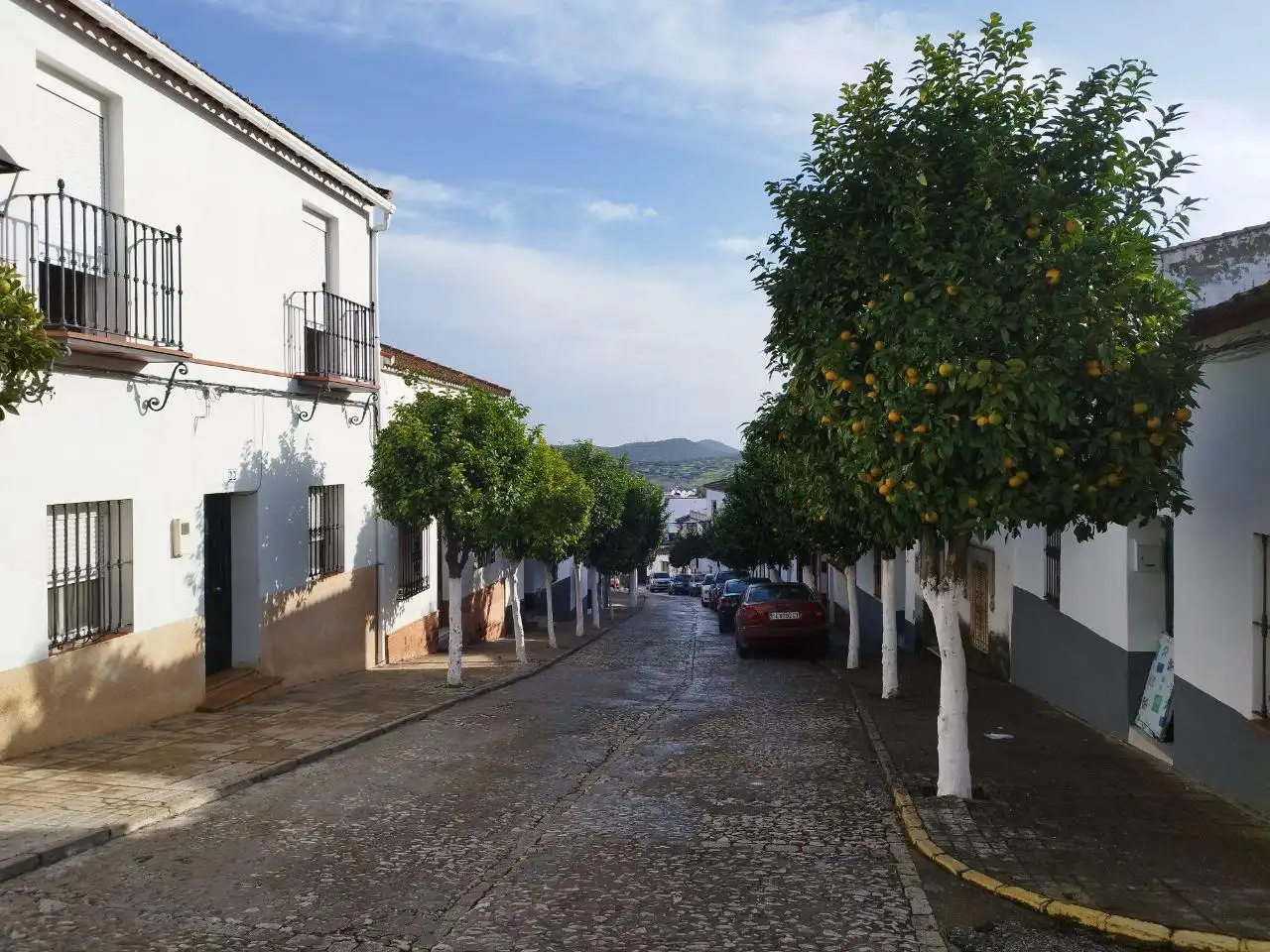 Habitatge en venda a Almadén de la Plata, imagen 4
