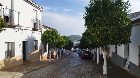Foto 4 de Casa adosada en venta en Almadén de la Plata, Sevilla
