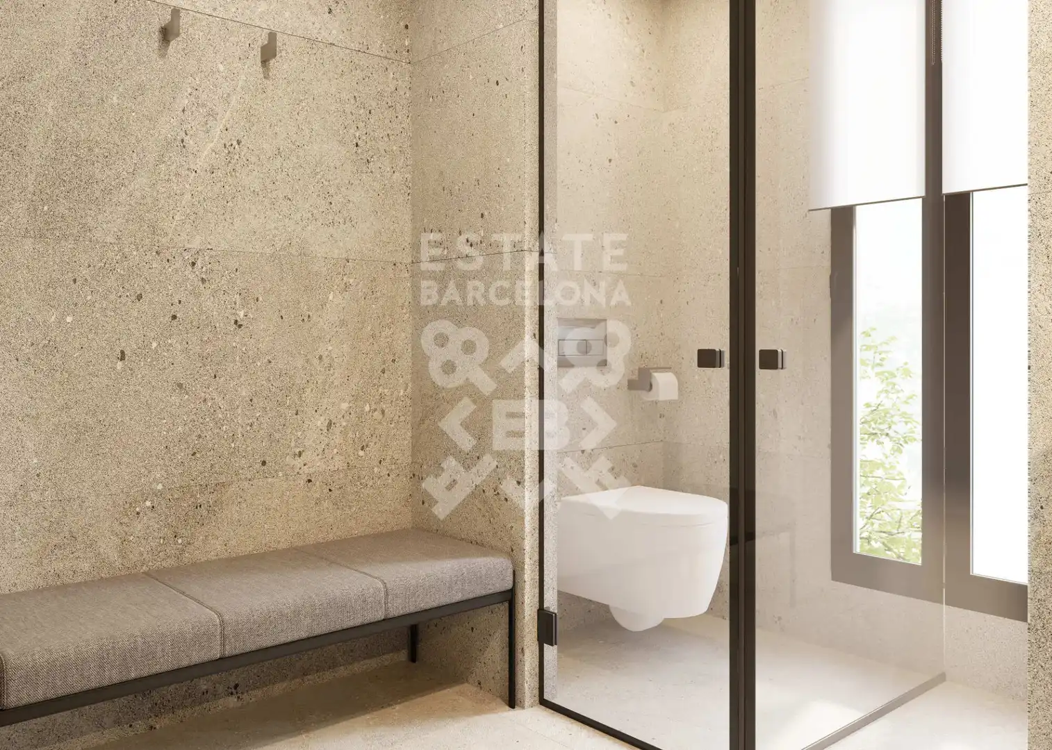 Piso con piscina en venta en Avinguda de la Diputació 81, imagen 11