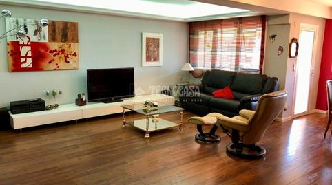 Foto 4 de Pis de lloguer a Ciudad Jardín - Parque Roma, Zaragoza