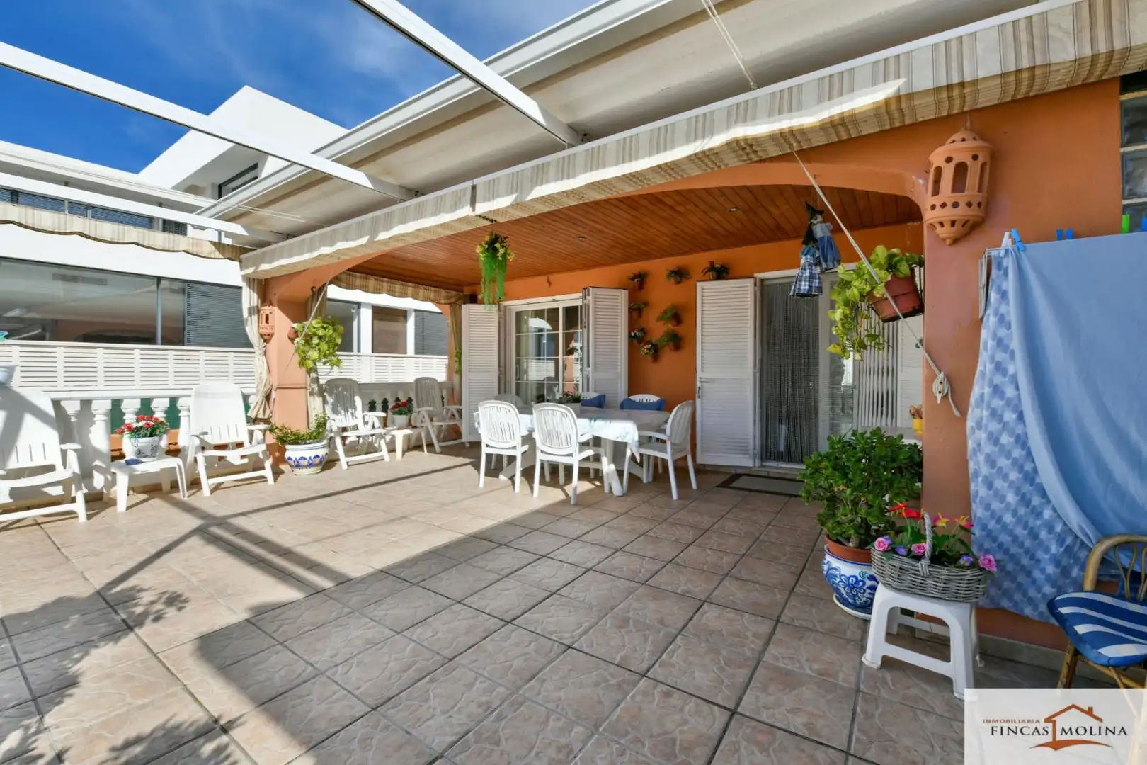 Chalet con piscina en venta en Platja de Palma, imagen 5