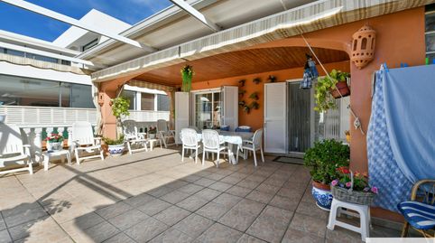 Foto 5 de Casa o chalet en venta en Ciudad Jardín, Palma de Mallorca