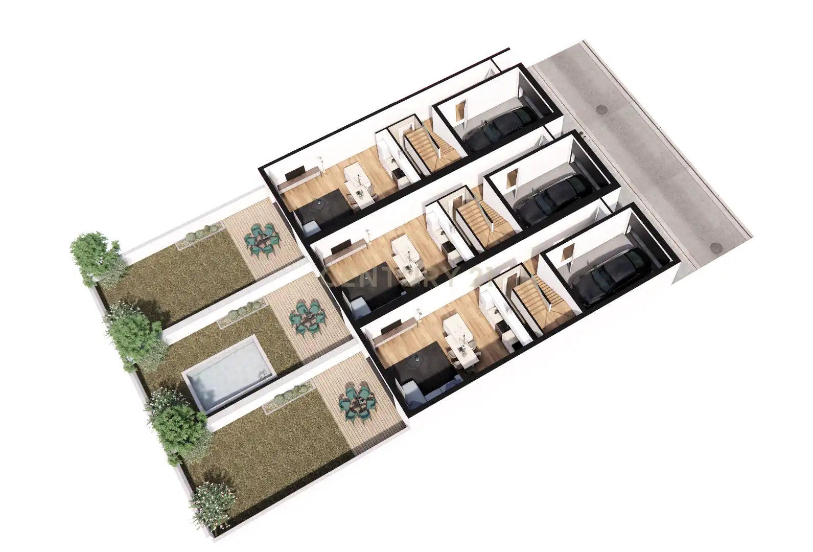Casa o chalet en venta en Carrer de Sant Isidre, 30, Palau-solità i Plegaman, -1, Palau-solità i Plegamans