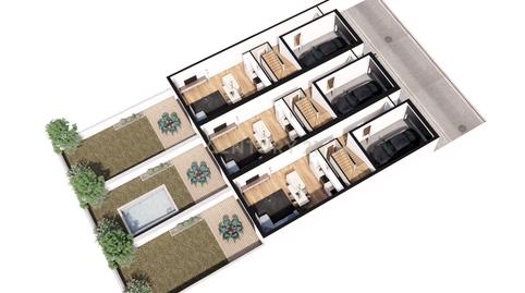 Photo 5 of House or chalet for sale in Carrer de Sant Isidre, 30, Palau-solità I Plegaman, -1, Palau-solità i Plegamans, Barcelona