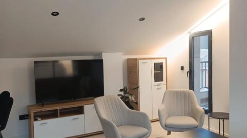 Foto 4 de Àtic de lloguer a Paseo Marqués de Corvera, El Carmen,  Murcia Capital