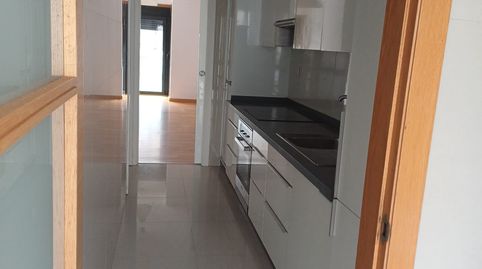 Foto 5 de Pis en venda a Rúa Álvaro Cunqueiro, 2, Vilagarcía, Vilagarcía de Arousa