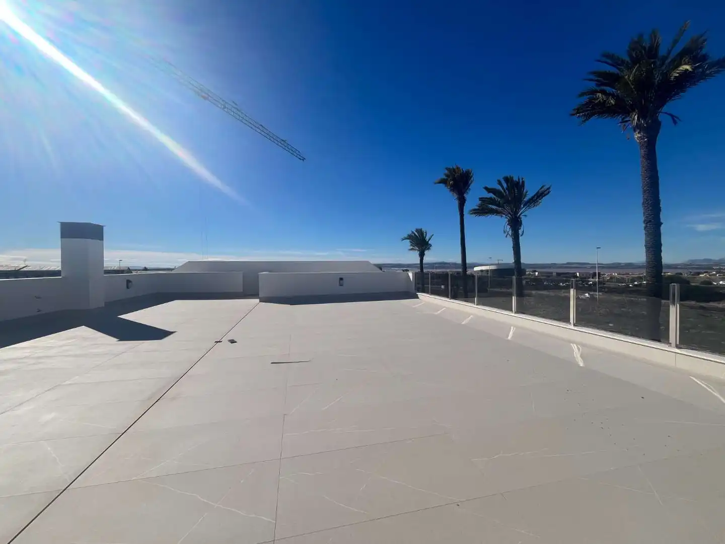Villa con piscina in vendita a Nueva Torrevieja - Aguas Nuevas, imagen 43