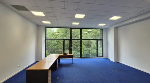 Foto 2 de Oficina en venda a Ibaeta, Donostia - San Sebastián