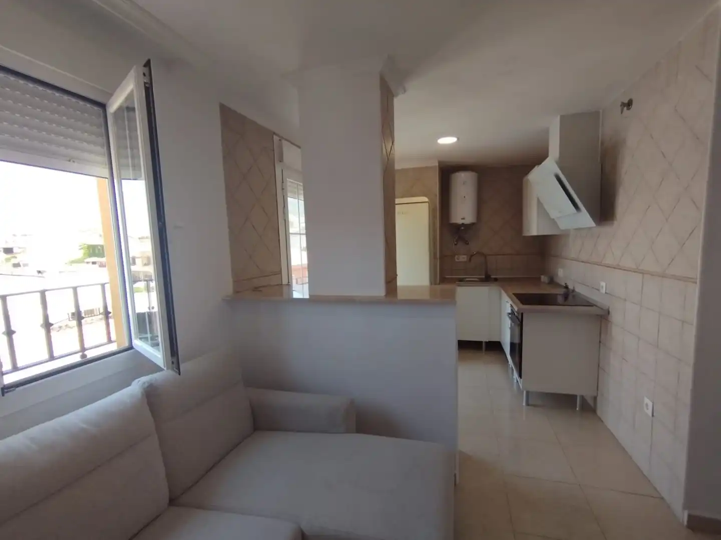 Habitación de Piso en venta en Villarrubia de los Ojos con Calefacción