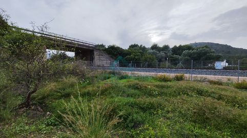 Foto 2 de Finca rústica en venta en Gata de Gorgos, Alicante