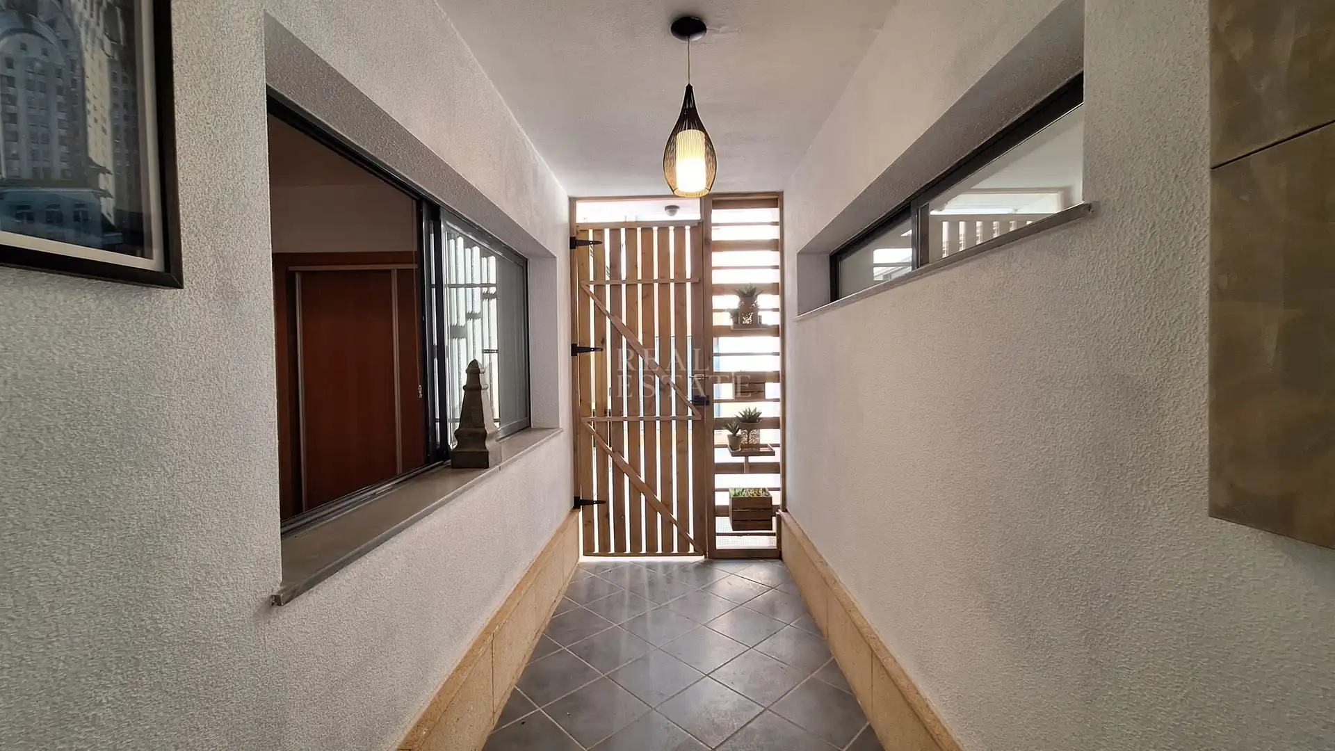 Casa amb terrassa en venda a Calle Verde, imagen 41