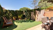 Jardí de Casa o xalet en venda en Gavà amb Aire condicionat, Calefacció i Jardí privat