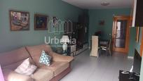 Living room of Flat for sale in Pineda de Mar