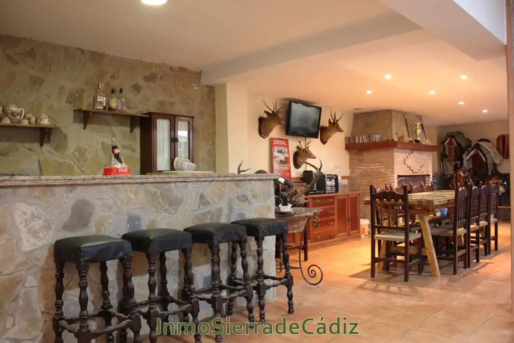 Casa con terrazza in vendita a Méjico, imagen 4