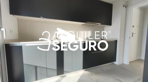 Photo 5 of Flat to rent in Catedrático Soler , Palmeral, Alicante / Alacant