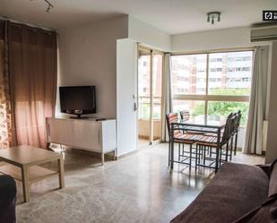 Apartament per a compartir a  Valencia Capital