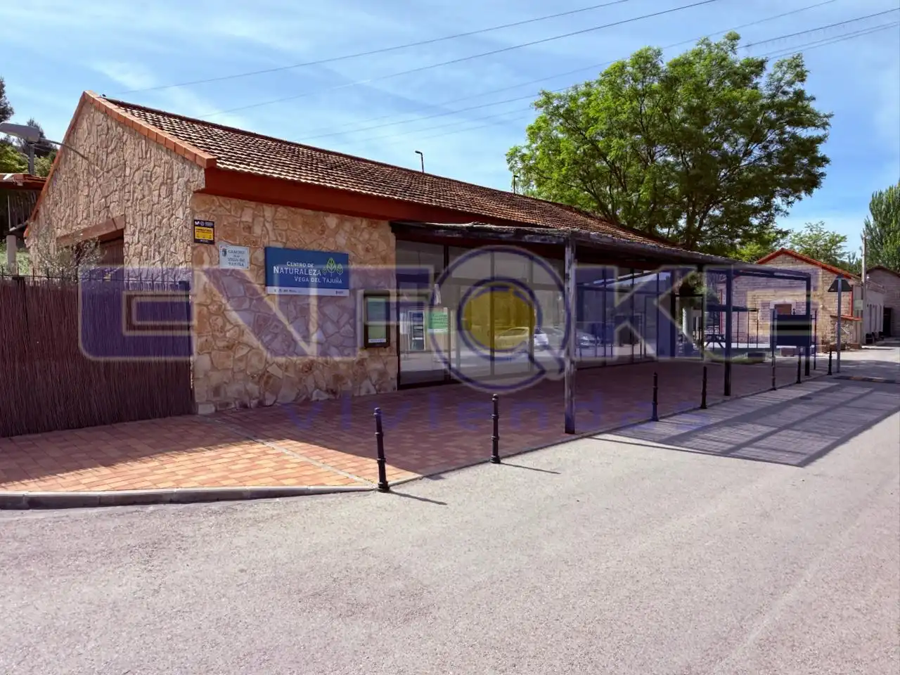 Residencial en venta en Ambite
