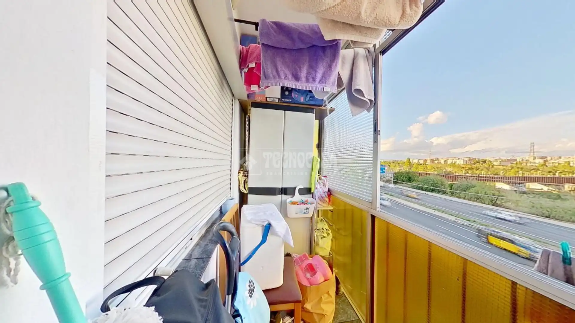 Terrassa de Pis en venda en Cerdanyola del Vallès