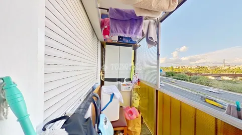 Foto 3 de Pis en venda a Catalunya - Fontetes, Cerdanyola del Vallès