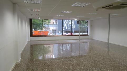 Foto 3 de Oficina de lloguer a Carrer Travessera de Gracia, 58, Sant Gervasi- Galvany, Barcelona