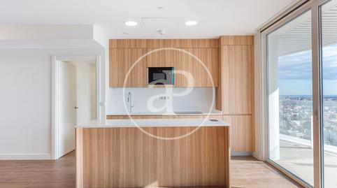 Foto 5 de Piso de alquiler en Av. de Les Corts Valencianes, Sant Pau,  Valencia Capital